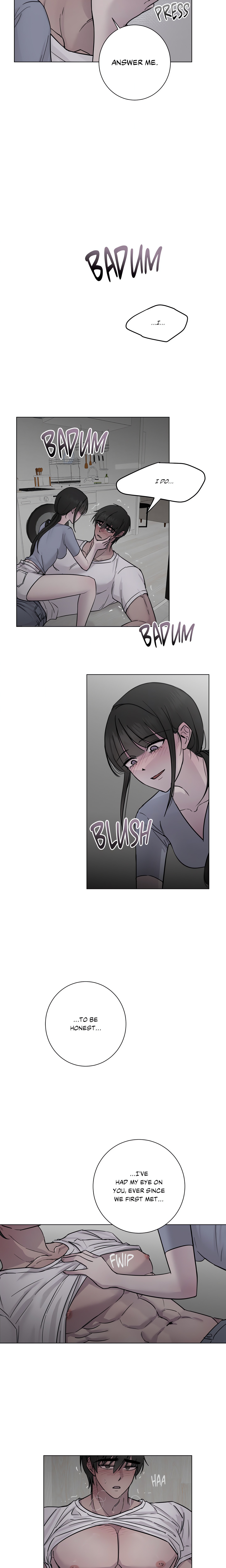 Yes Ma’am (Uncensored) Chap Chapter 3 - Episode 3-Yes Ma’am (Uncensored) - Next Chap 4