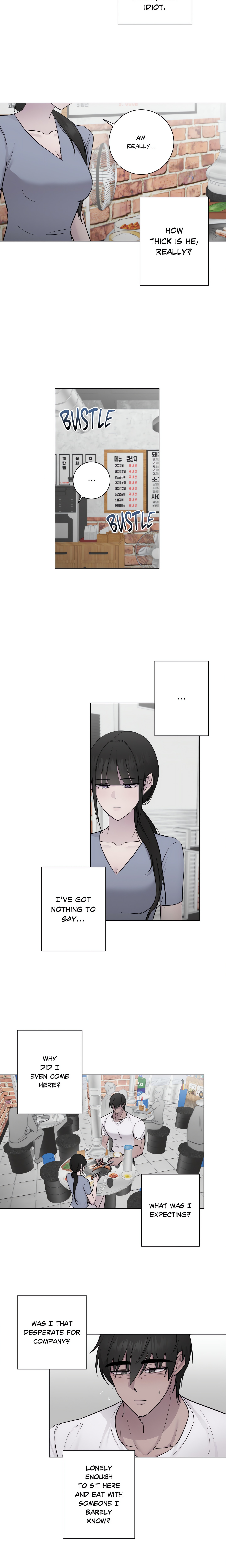 Yes Ma’am (Uncensored) Chap Chapter 3 - Episode 3-Yes Ma’am (Uncensored) - Next Chap 4