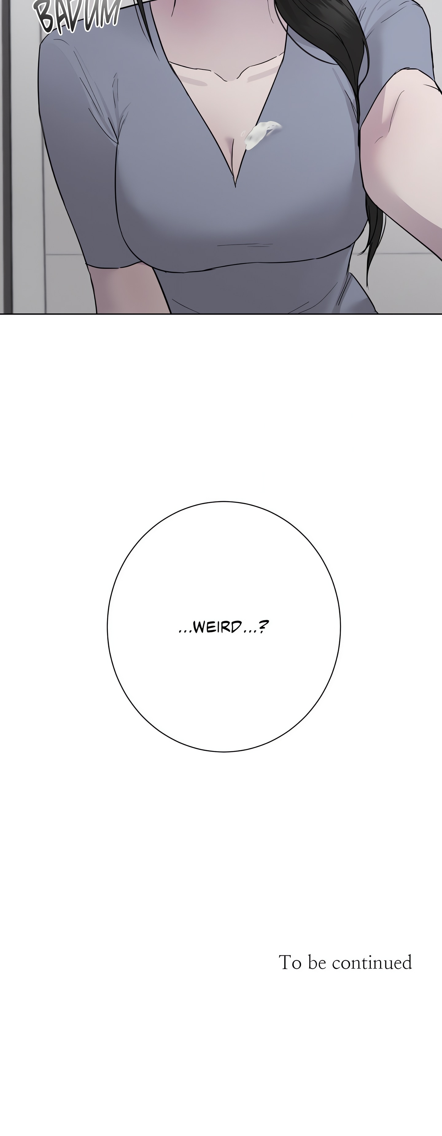 Yes Ma’am (Uncensored) Chap Chapter 4 - Episode 4-Yes Ma’am (Uncensored) - Next Chap 5