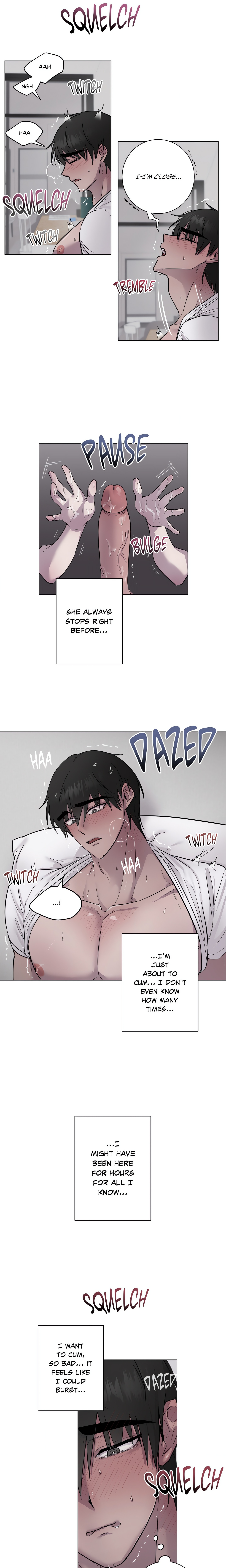 Yes Ma’am (Uncensored) Chap Chapter 4 - Episode 4-Yes Ma’am (Uncensored) - Next Chap 5