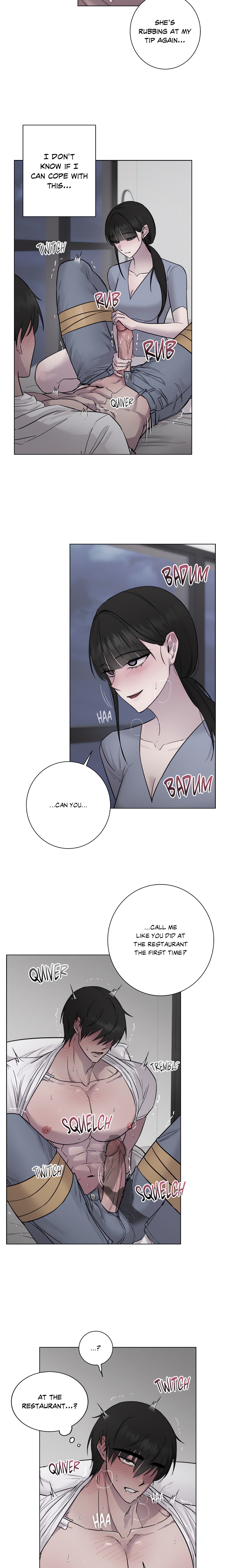 Yes Ma’am (Uncensored) Chap Chapter 4 - Episode 4-Yes Ma’am (Uncensored) - Next Chap 5