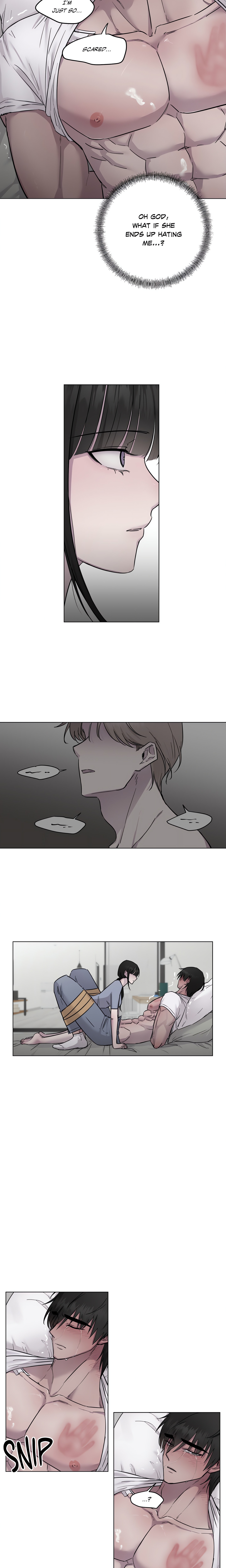 Yes Ma’am (Uncensored) Chap Chapter 5 - Episode 5-Yes Ma’am (Uncensored) - Next Chap 6