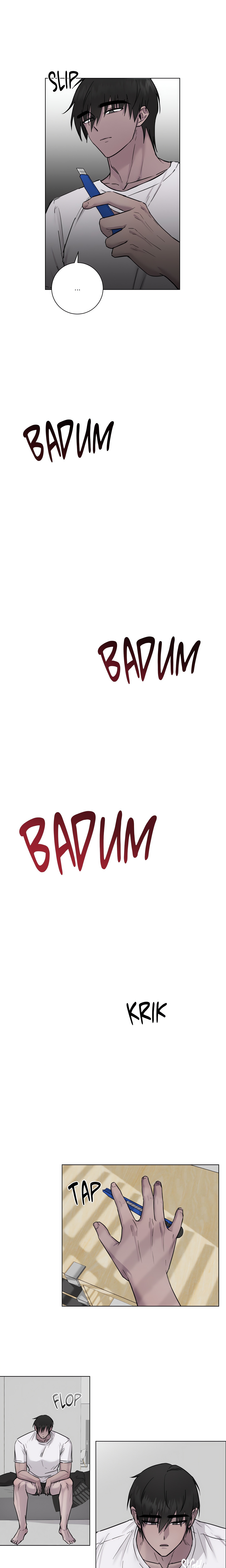 Yes Ma’am (Uncensored) Chap Chapter 5 - Episode 5-Yes Ma’am (Uncensored) - Next Chap 6