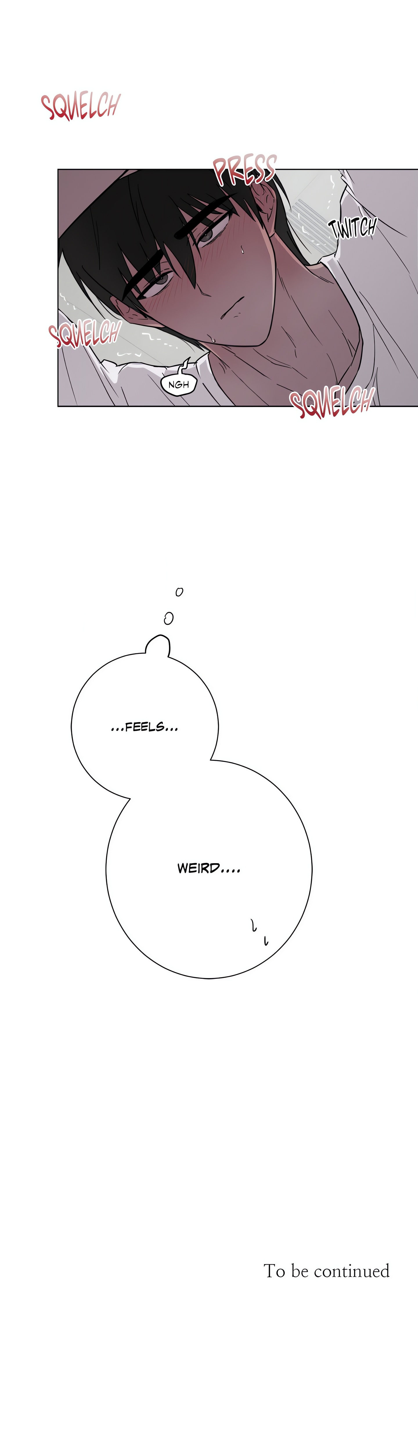 Yes Ma’am (Uncensored) Chap Chapter 6 - Episode 6-Yes Ma’am (Uncensored) - Next Chap 7