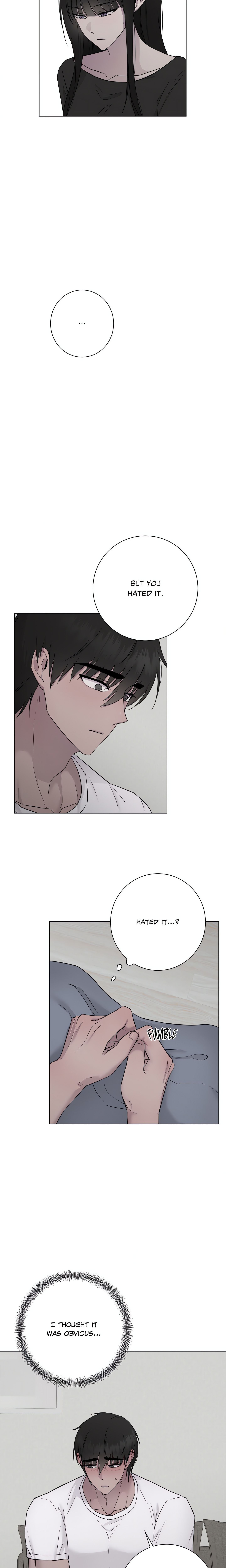 Yes Ma’am (Uncensored) Chap Chapter 6 - Episode 6-Yes Ma’am (Uncensored) - Next Chap 7