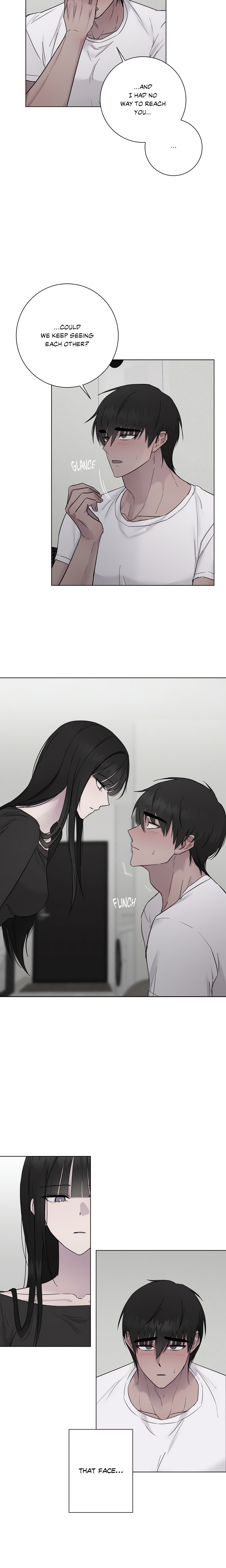 Yes Ma’am (Uncensored) Chap Chapter 6 - Episode 6-Yes Ma’am (Uncensored) - Next Chap 7