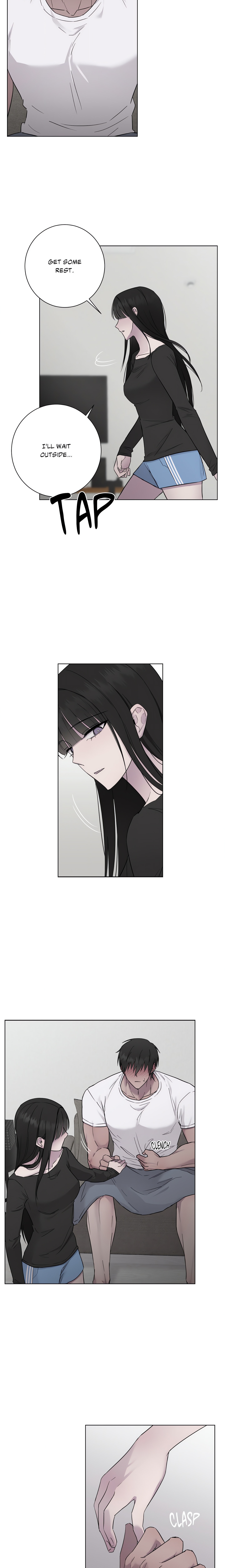 Yes Ma’am (Uncensored) Chap Chapter 6 - Episode 6-Yes Ma’am (Uncensored) - Next Chap 7