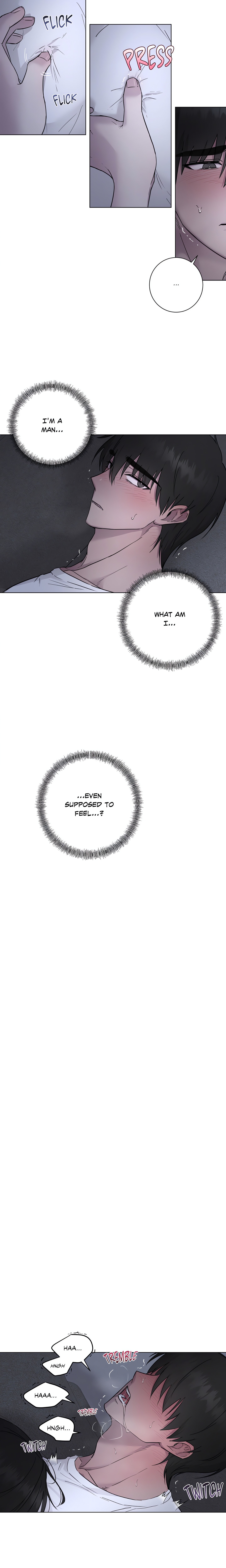 Yes Ma’am (Uncensored) Chap Chapter 7 - Episode 7-Yes Ma’am (Uncensored) - Next Chap 8