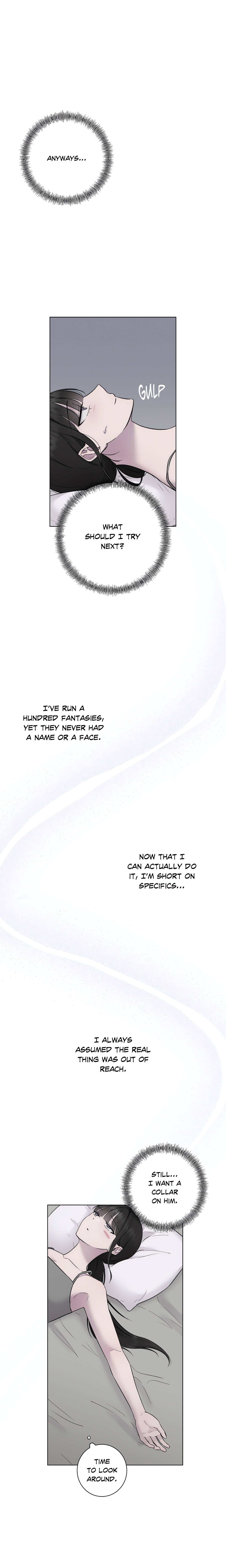 Yes Ma’am (Uncensored) Chap Chapter 9 - Episode 9-Yes Ma’am (Uncensored) - Next Chap 10