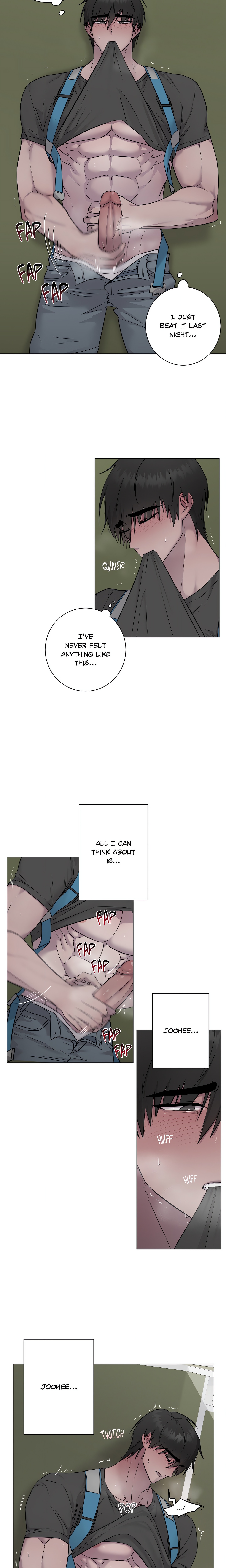 Yes Ma’am (Uncensored) Chap Chapter 9 - Episode 9-Yes Ma’am (Uncensored) - Next Chap 10