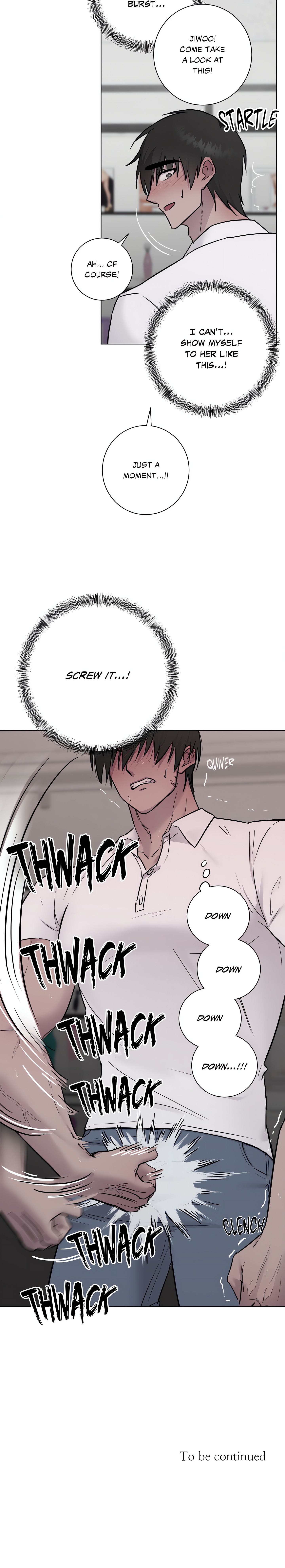 Yes Ma’am (Uncensored) Chap Chapter 10 - Episode 10-Yes Ma’am (Uncensored) - Next Chap 11