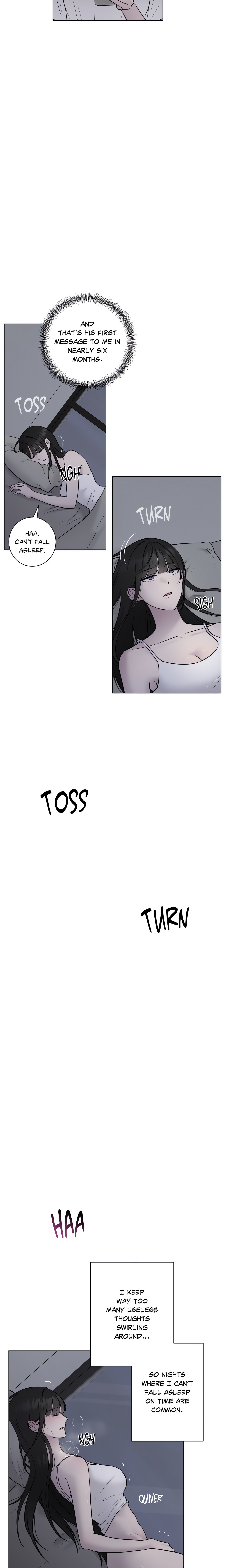 Yes Ma’am (Uncensored) Chap Chapter 10 - Episode 10-Yes Ma’am (Uncensored) - Next Chap 11