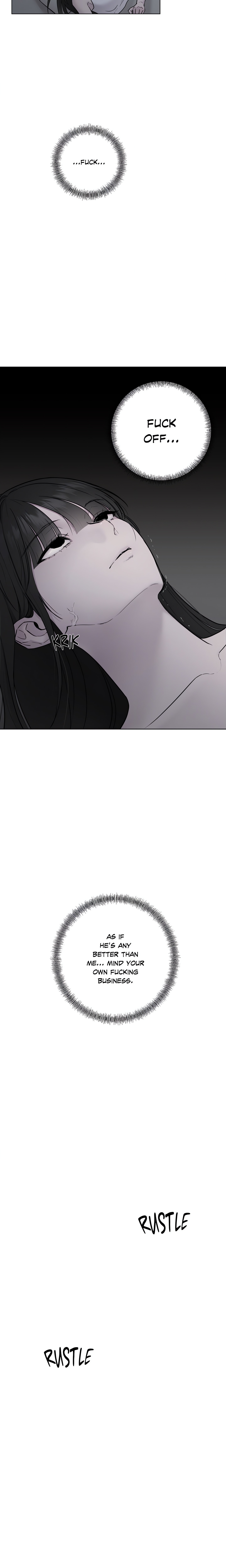 Yes Ma’am (Uncensored) Chap Chapter 10 - Episode 10-Yes Ma’am (Uncensored) - Next Chap 11