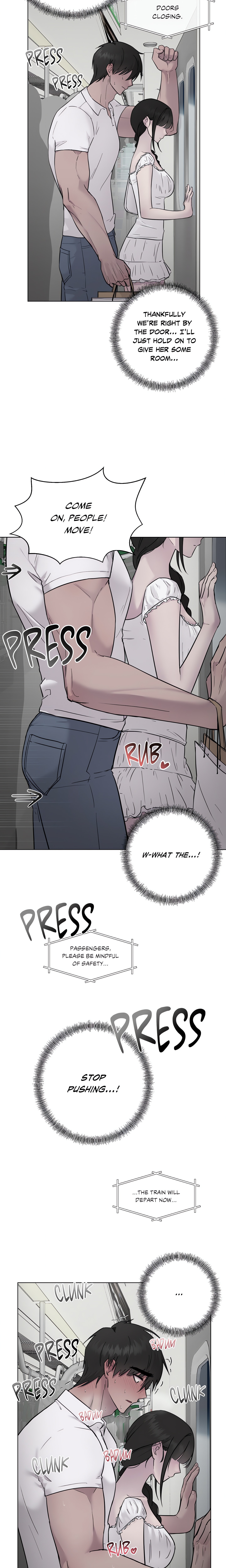 Yes Ma’am (Uncensored) Chap Chapter 11 - Episode 11-Yes Ma’am (Uncensored) - Next Chap 12