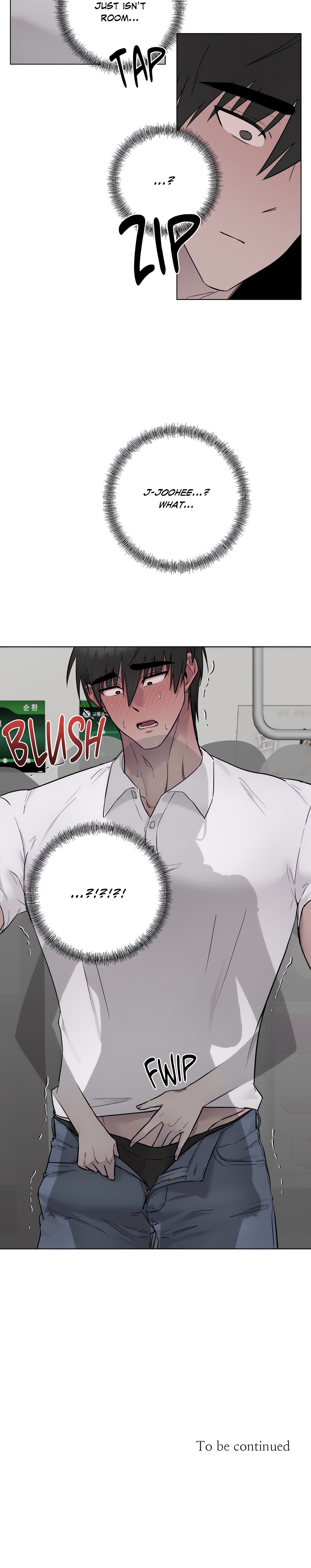 Yes Ma’am (Uncensored) Chap Chapter 11 - Episode 11-Yes Ma’am (Uncensored) - Next Chap 12