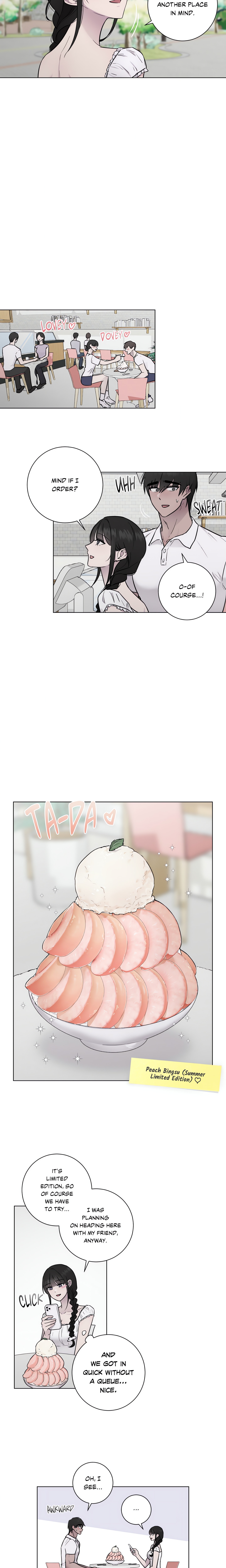 Yes Ma’am (Uncensored) Chap Chapter 11 - Episode 11-Yes Ma’am (Uncensored) - Next Chap 12