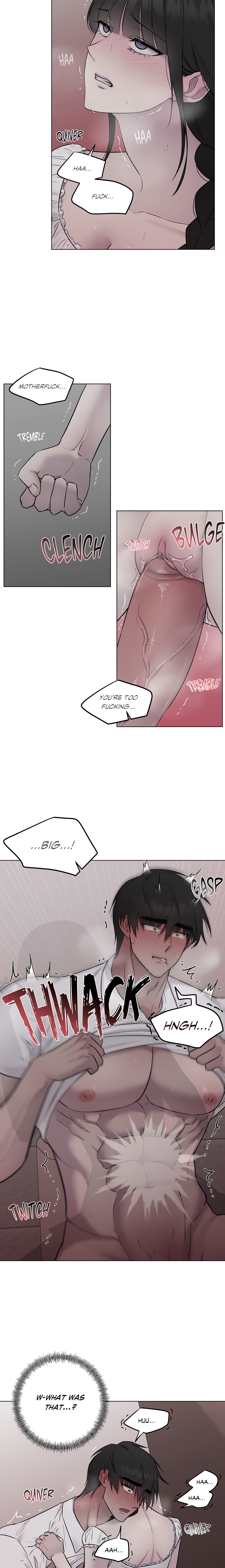 Yes Ma’am (Uncensored) Chap Chapter 12 - Episode 12-Yes Ma’am (Uncensored) - Next Chap 13