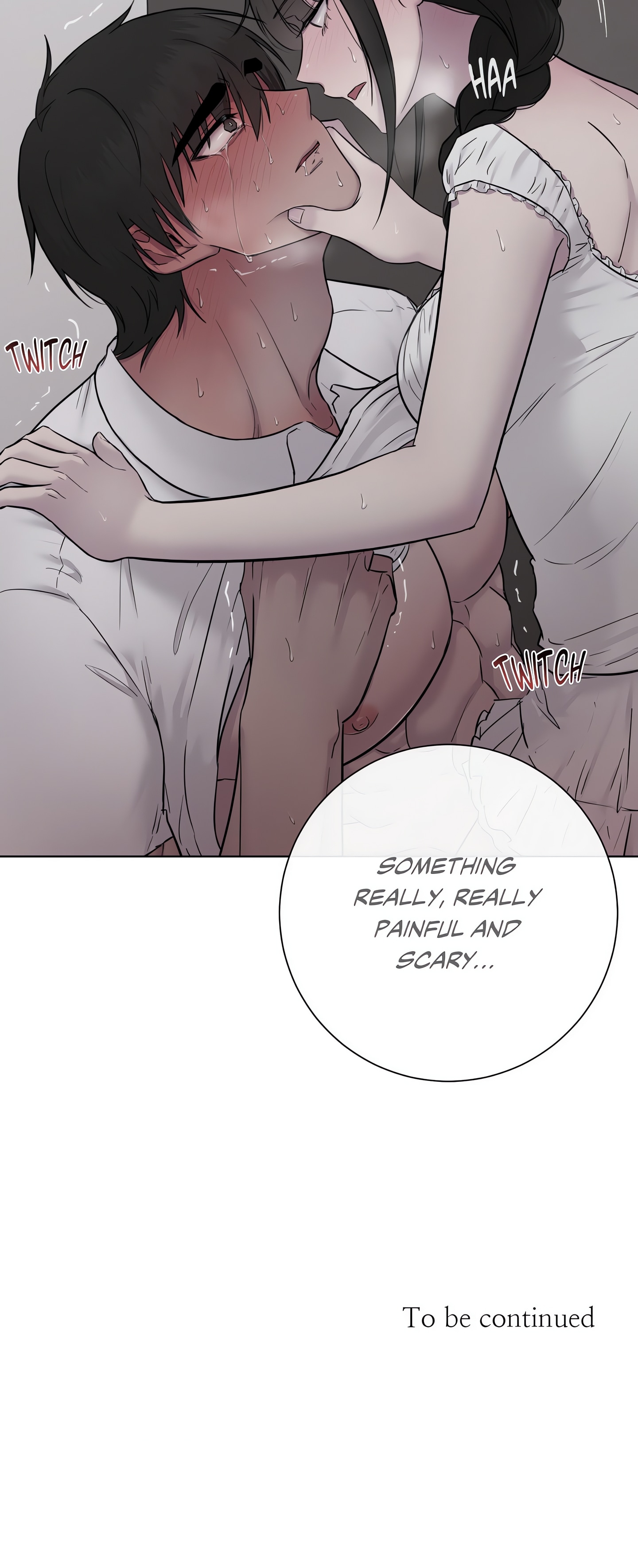 Yes Ma’am (Uncensored) Chap Chapter 12 - Episode 12-Yes Ma’am (Uncensored) - Next Chap 13