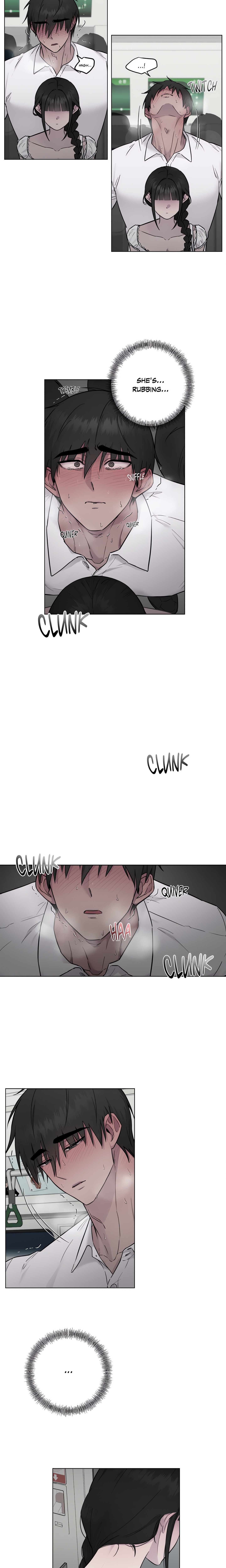 Yes Ma’am (Uncensored) Chap Chapter 12 - Episode 12-Yes Ma’am (Uncensored) - Next Chap 13