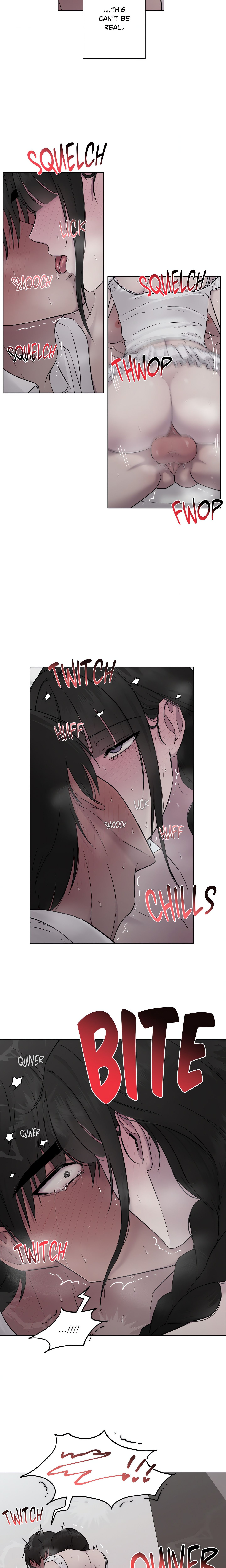 Yes Ma’am (Uncensored) Chap Chapter 13 - Episode 13-Yes Ma’am (Uncensored) - Next Chap 14