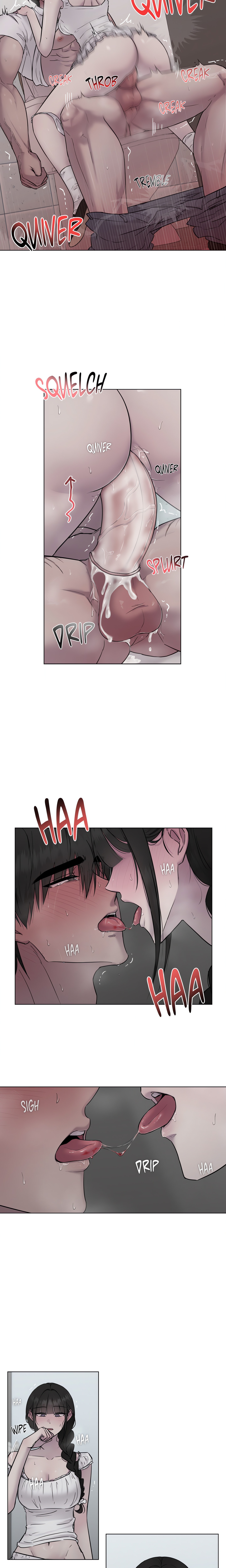 Yes Ma’am (Uncensored) Chap Chapter 13 - Episode 13-Yes Ma’am (Uncensored) - Next Chap 14