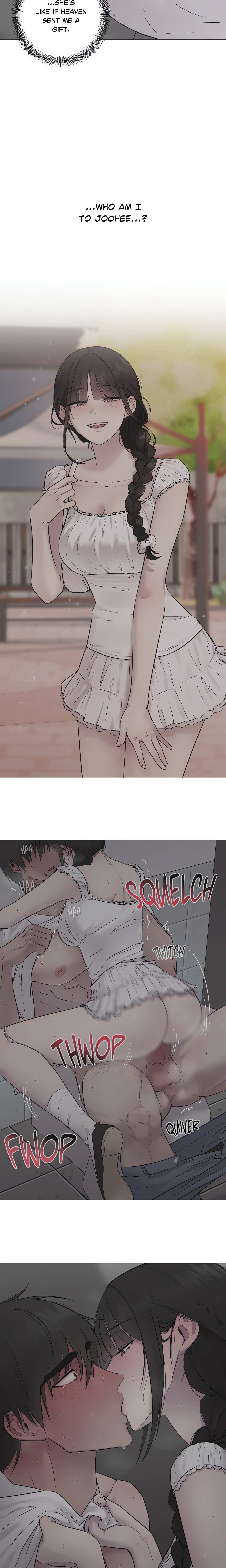 Yes Ma’am (Uncensored) Chap Chapter 14 - Episode 14-Yes Ma’am (Uncensored) - Next Chap 15