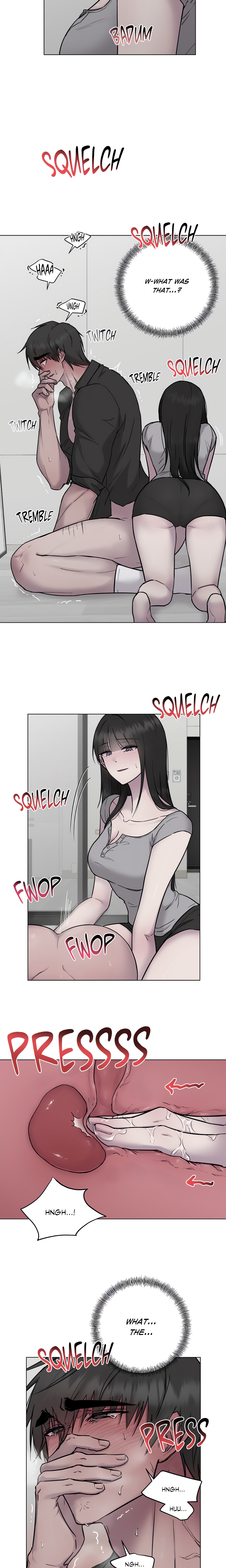 Yes Ma’am (Uncensored) Chap Chapter 15 - Episode 15-Yes Ma’am (Uncensored) - Next Chap 16