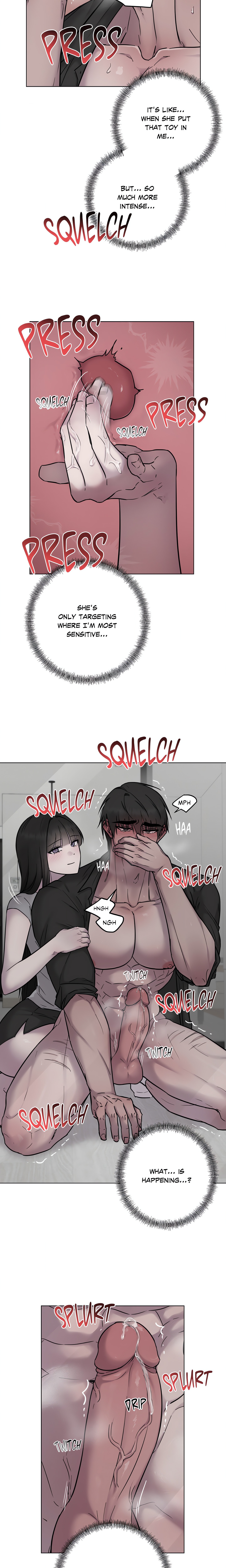 Yes Ma’am (Uncensored) Chap Chapter 15 - Episode 15-Yes Ma’am (Uncensored) - Next Chap 16