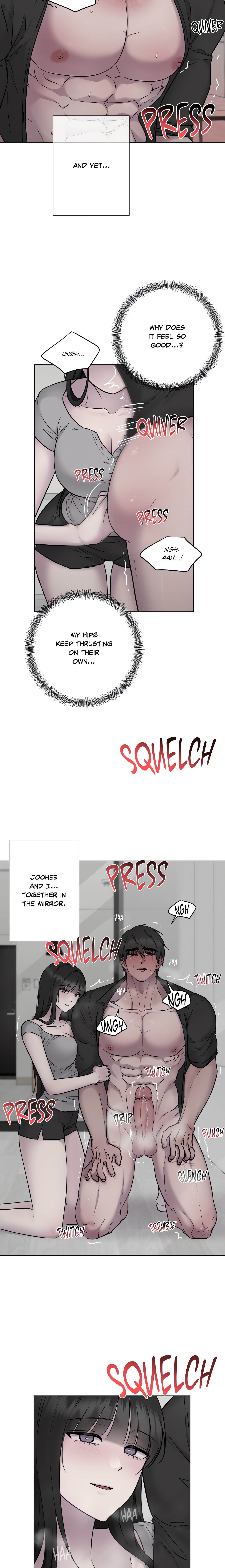 Yes Ma’am (Uncensored) Chap Chapter 15 - Episode 15-Yes Ma’am (Uncensored) - Next Chap 16