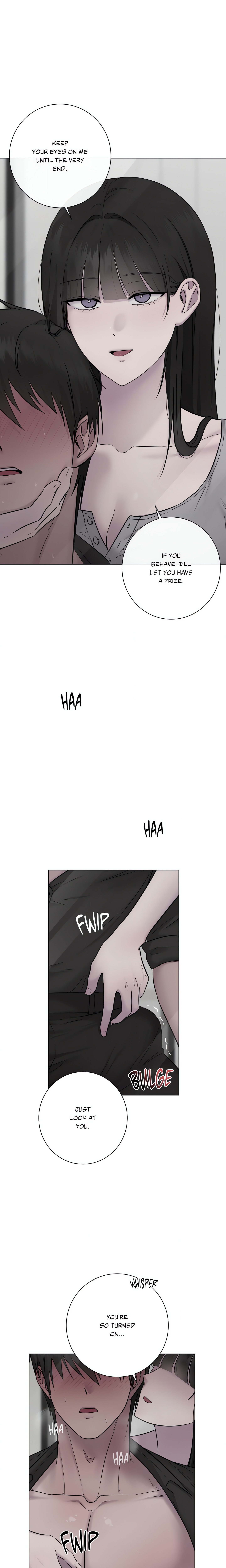 Yes Ma’am (Uncensored) Chap Chapter 15 - Episode 15-Yes Ma’am (Uncensored) - Next Chap 16