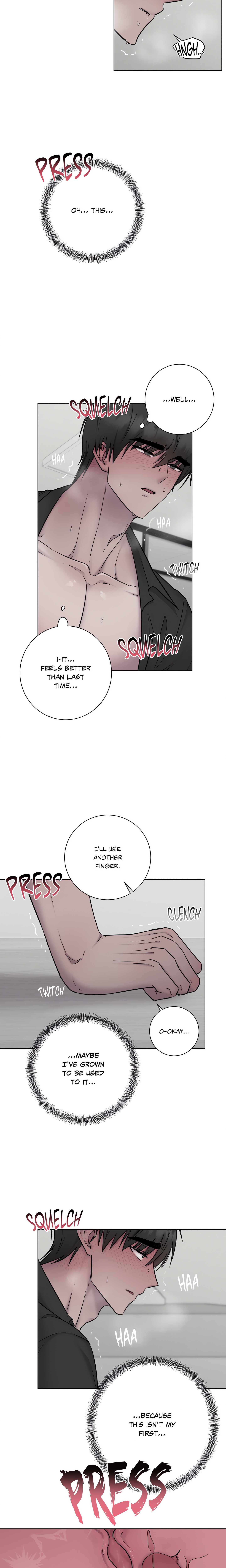 Yes Ma’am (Uncensored) Chap Chapter 15 - Episode 15-Yes Ma’am (Uncensored) - Next Chap 16