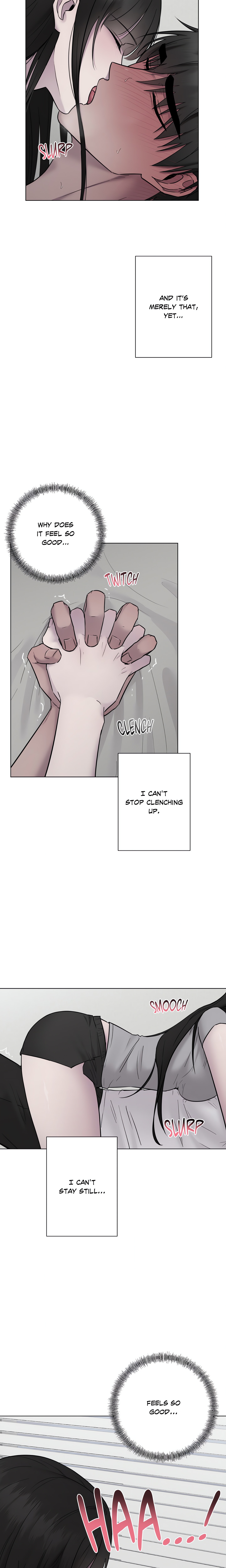 Yes Ma’am (Uncensored) Chap Chapter 16 - Episode 16-Yes Ma’am (Uncensored) - Next Chap 17