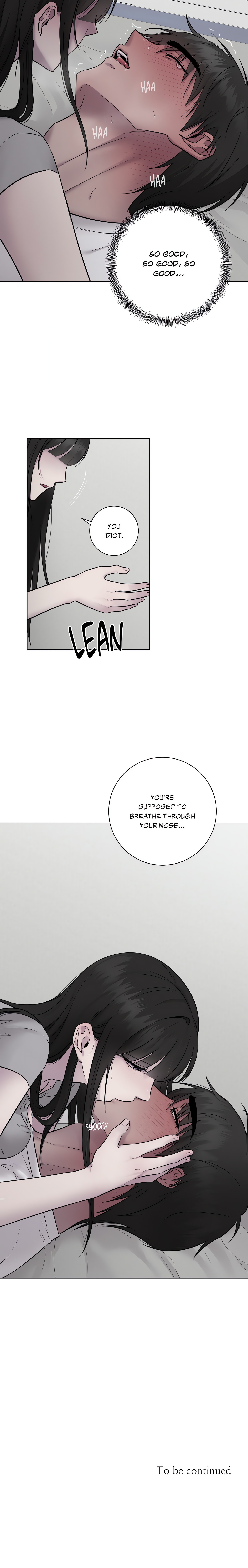 Yes Ma’am (Uncensored) Chap Chapter 16 - Episode 16-Yes Ma’am (Uncensored) - Next Chap 17