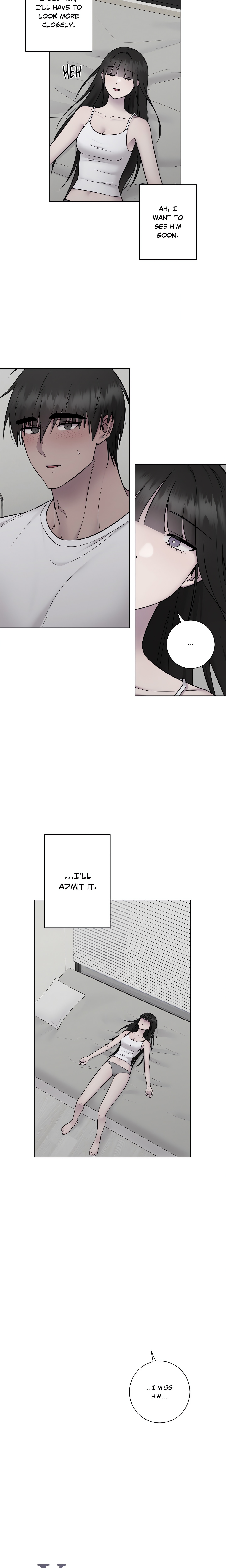 Yes Ma’am (Uncensored) Chap Chapter 17 - Episode 17-Yes Ma’am (Uncensored) - Next Chap 18