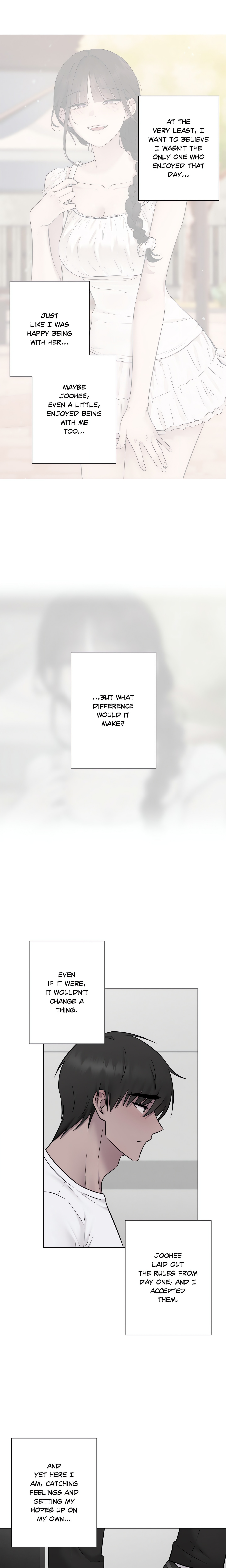 Yes Ma’am (Uncensored) Chap Chapter 17 - Episode 17-Yes Ma’am (Uncensored) - Next Chap 18