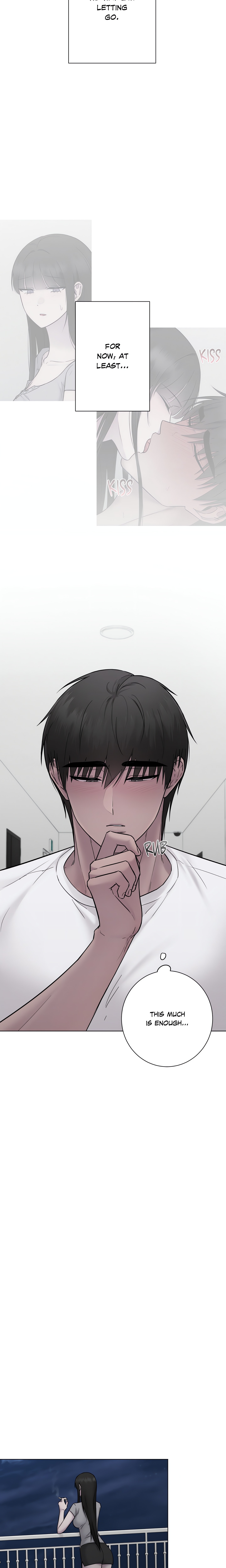 Yes Ma’am (Uncensored) Chap Chapter 17 - Episode 17-Yes Ma’am (Uncensored) - Next Chap 18