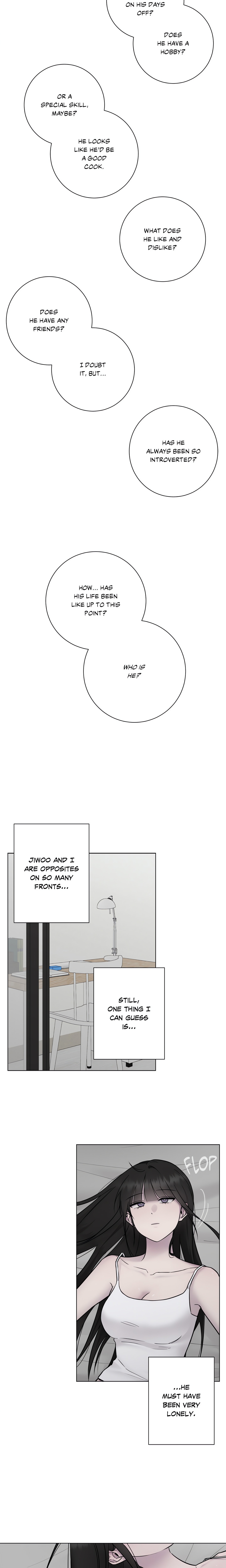 Yes Ma’am (Uncensored) Chap Chapter 17 - Episode 17-Yes Ma’am (Uncensored) - Next Chap 18