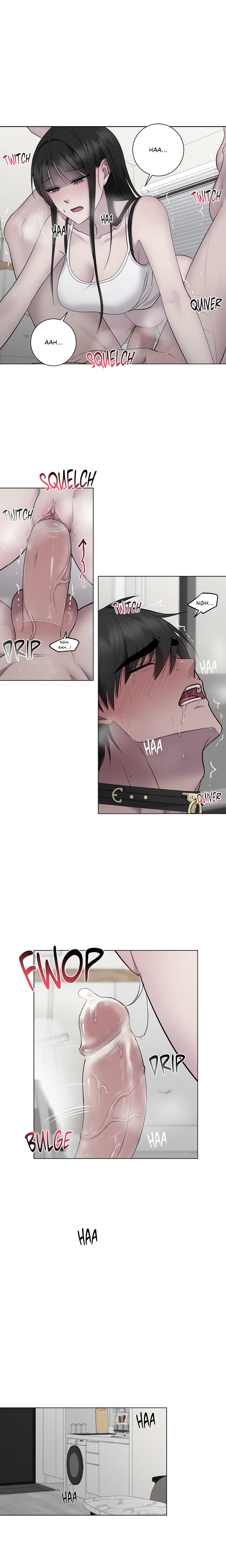 Yes Ma’am (Uncensored) Chap Chapter 19 - Episode 19-Yes Ma’am (Uncensored) - Next Chap 20