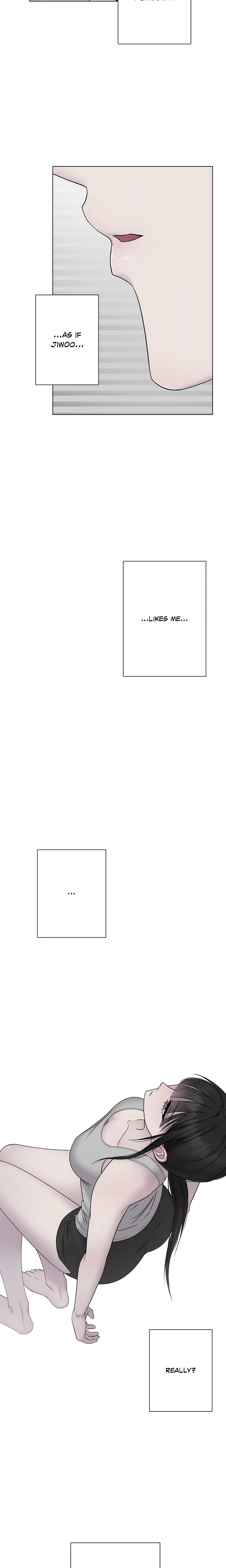 Yes Ma’am (Uncensored) Chap Chapter 19 - Episode 19-Yes Ma’am (Uncensored) - Next Chap 20