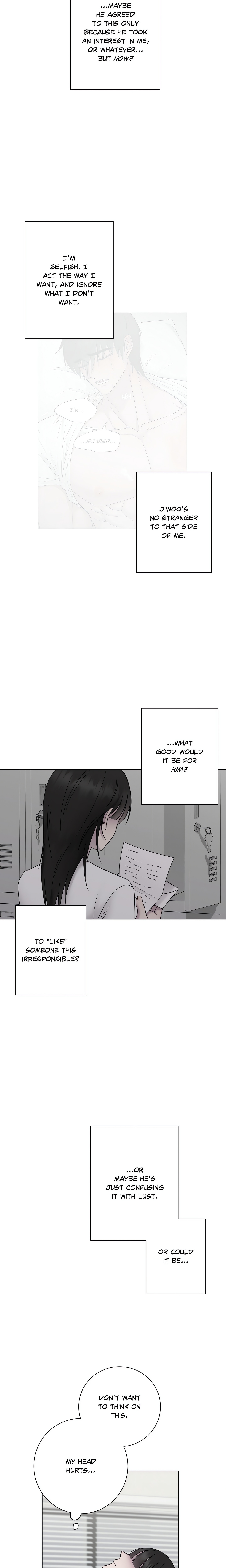 Yes Ma’am (Uncensored) Chap Chapter 19 - Episode 19-Yes Ma’am (Uncensored) - Next Chap 20