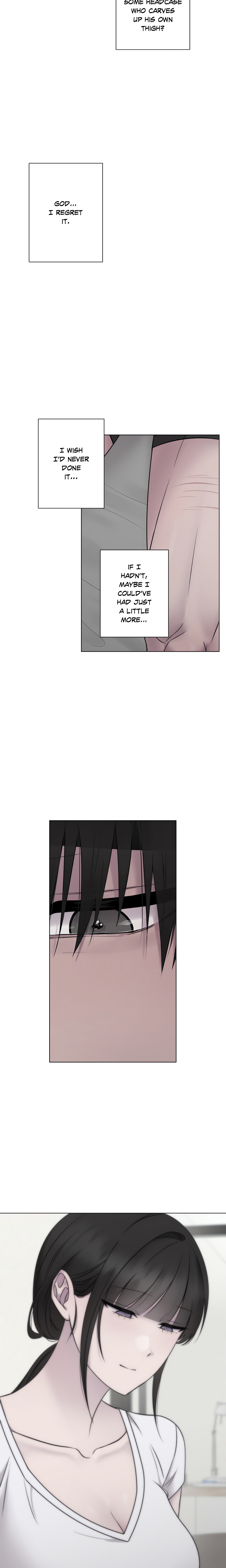 Yes Ma’am (Uncensored) Chap Chapter 21 - Episode 21-Yes Ma’am (Uncensored) - Next Chap 22