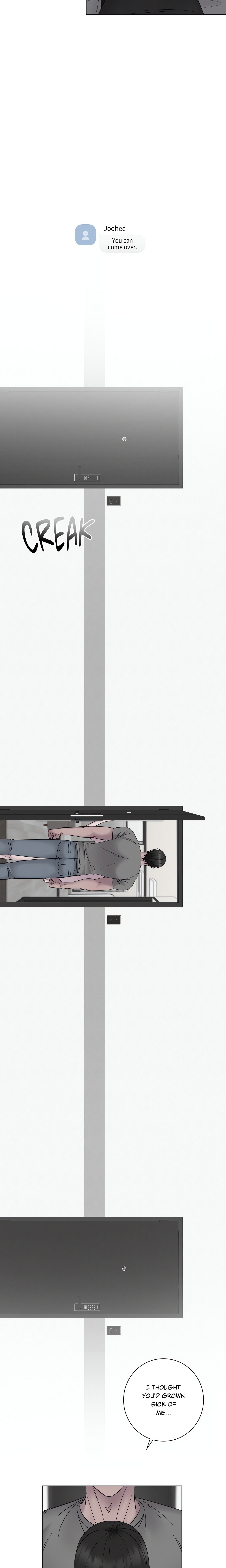 Yes Ma’am (Uncensored) Chap Chapter 21 - Episode 21-Yes Ma’am (Uncensored) - Next Chap 22