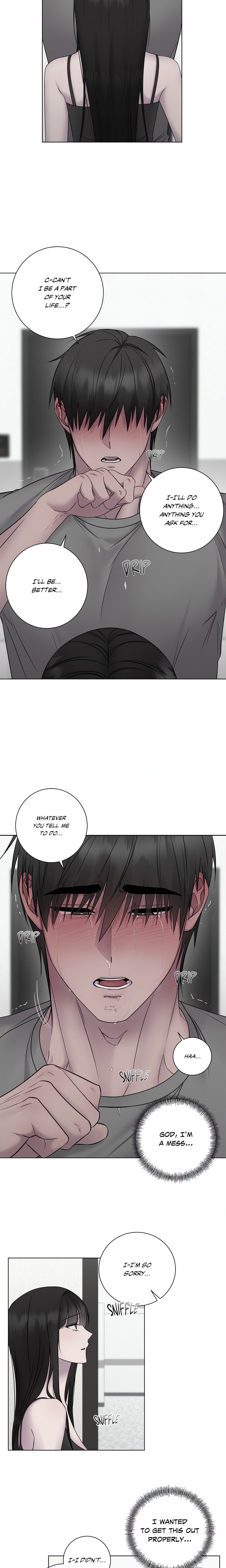 Yes Ma’am (Uncensored) Chap Chapter 21 - Episode 21-Yes Ma’am (Uncensored) - Next Chap 22