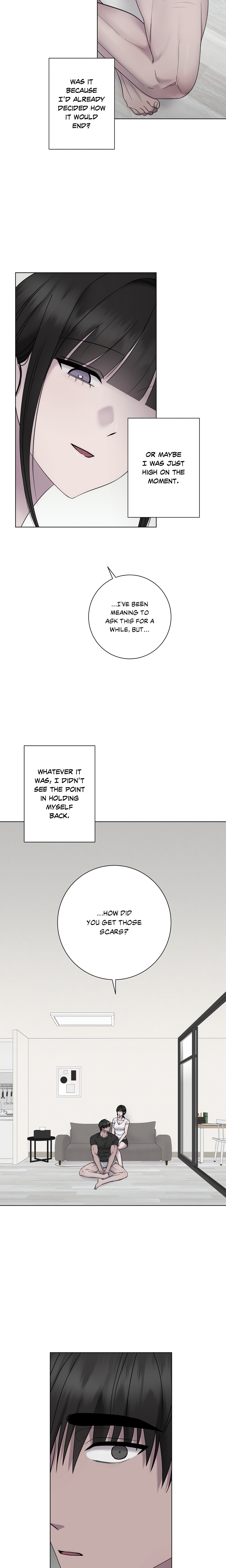 Yes Ma’am (Uncensored) Chap Chapter 21 - Episode 21-Yes Ma’am (Uncensored) - Next Chap 22