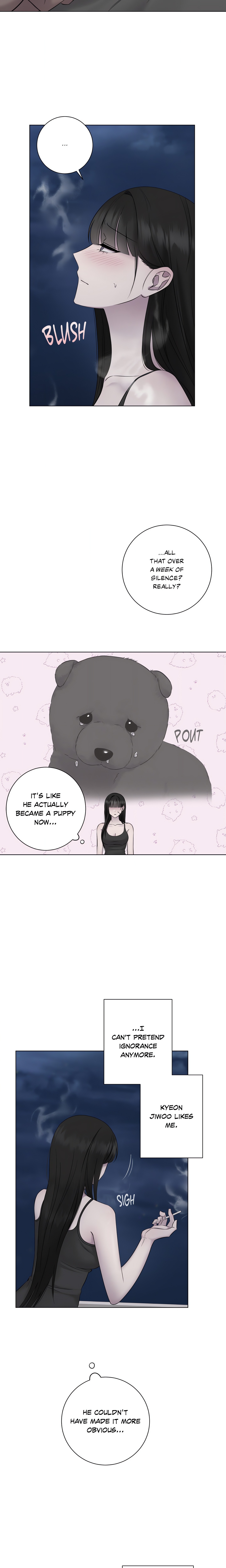 Yes Ma’am (Uncensored) Chap Chapter 22 - Episode 22-Yes Ma’am (Uncensored) - Next Chap 23