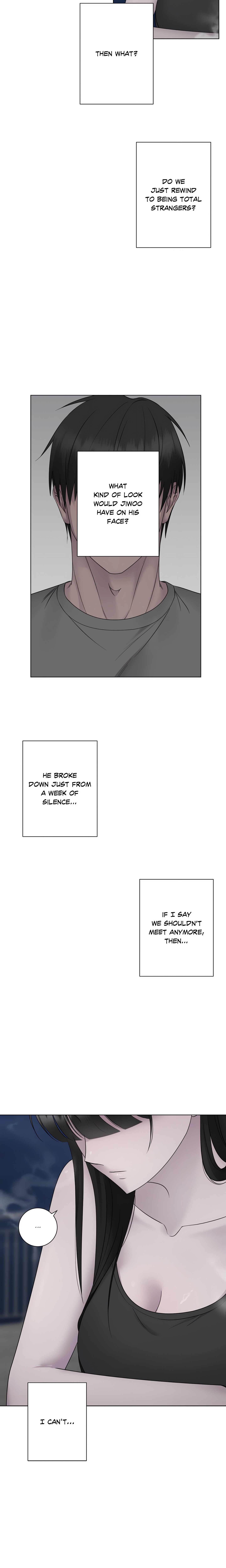 Yes Ma’am (Uncensored) Chap Chapter 22 - Episode 22-Yes Ma’am (Uncensored) - Next Chap 23