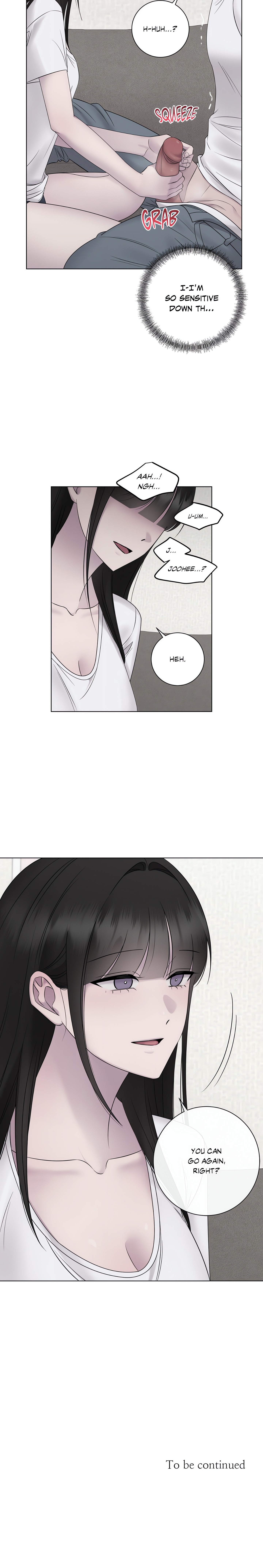 Yes Ma’am (Uncensored) Chap Chapter 22 - Episode 22-Yes Ma’am (Uncensored) - Next Chap 23