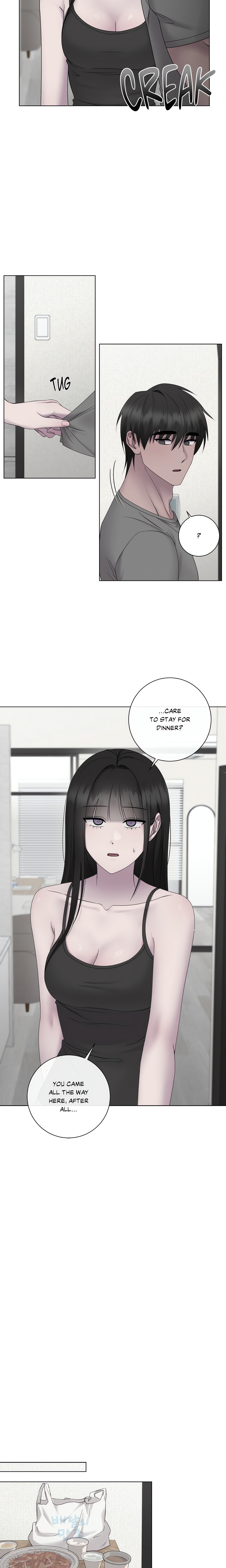 Yes Ma’am (Uncensored) Chap Chapter 22 - Episode 22-Yes Ma’am (Uncensored) - Next Chap 23