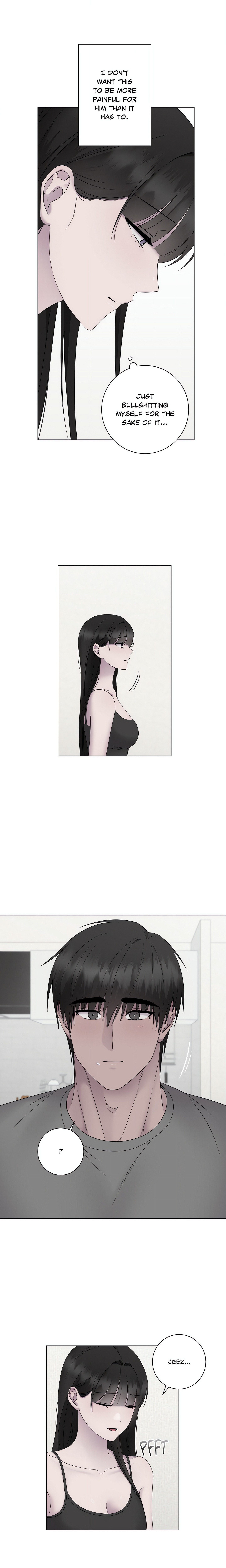 Yes Ma’am (Uncensored) Chap Chapter 22 - Episode 22-Yes Ma’am (Uncensored) - Next Chap 23