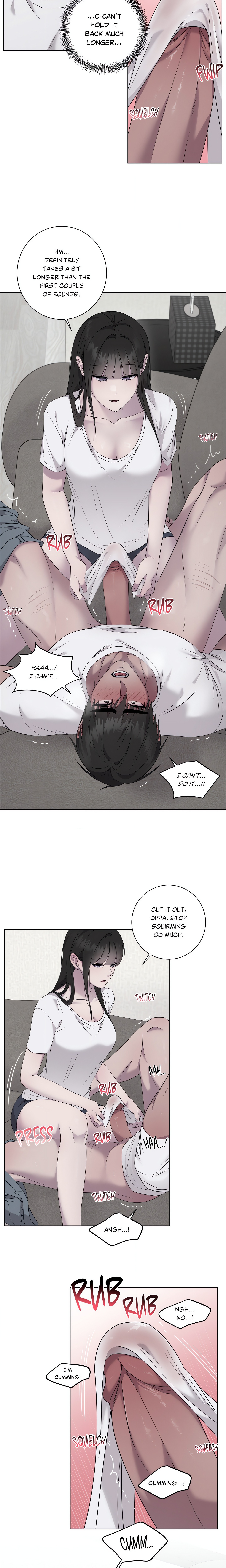 Yes Ma’am (Uncensored) Chap Chapter 23 - Episode 23-Yes Ma’am (Uncensored) - Next Chap 24